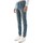 Abbigliamento Uomo Jeans Levi's 28833 0588 - 512 SLIM TAPER-PELICAN RUST Blu