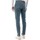 Abbigliamento Uomo Jeans Levi's 28833 0588 - 512 SLIM TAPER-PELICAN RUST Blu