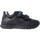 Scarpe Bambino Sneakers basse Biomecanics SNEAKERS BIOMECCANICA 211103 SCUOLE Blu