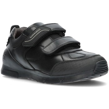 Scarpe Bambino Sneakers basse Biomecanics SNEAKERS BIOMECCANICA 211103 SCUOLE Nero