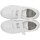 Scarpe Unisex bambino Sneakers basse Geox SPORT  PAVEL J0415C Bianco