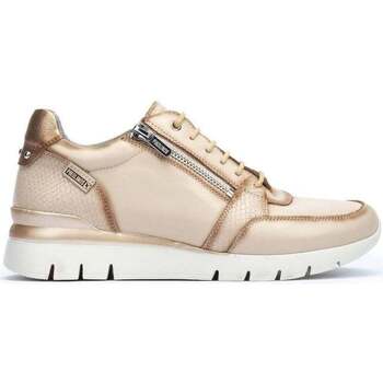 Scarpe Donna Sneakers basse Pikolinos SNEAKERS  CANTABRIA W4R-6718C2 Beige