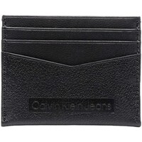 Borse Uomo Porta Documenti Calvin Klein Jeans K50K508209 Nero