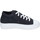 Scarpe Donna Sneakers Rucoline BG545 ARIEL 2362 Nero