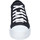 Scarpe Donna Sneakers Rucoline BG545 ARIEL 2362 Nero
