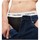 Biancheria Intima Uomo Mutande uomo Calvin Klein Jeans 0000U2661G 3P HIP BRIEF Nero