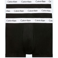Biancheria Intima Uomo Mutande uomo Calvin Klein Jeans  Nero
