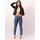 Abbigliamento Donna Reggiseno sportivo Calvin Klein Jeans 0000F3785E BRALETTE Bianco