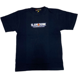 Abbigliamento Uomo T-shirt maniche corte Legea ATRMPN-31438 Blu