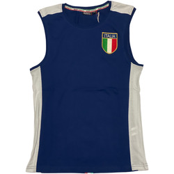 Abbigliamento Uomo Top / T-shirt senza maniche Alcott ATRMPN-31444 Blu