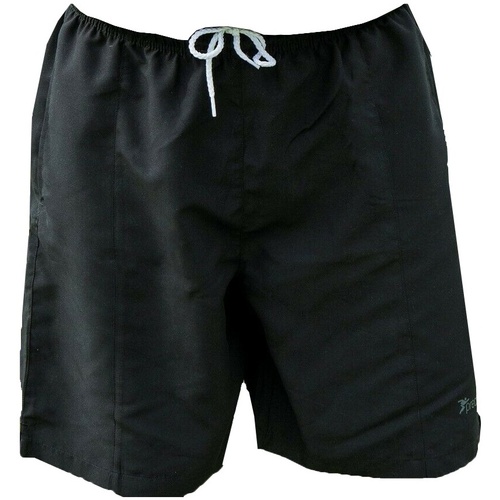 Abbigliamento Shorts / Bermuda Precision Referee Nero