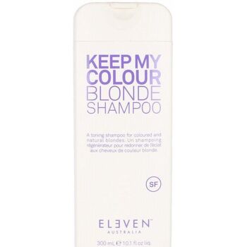 Bellezza Shampoo Eleven Australia Keep My Colour Blonde Shampoo 
