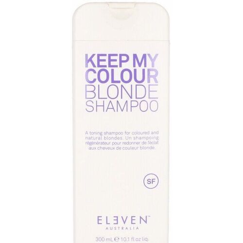 Bellezza Shampoo Eleven Australia Keep My Colour Blonde Shampoo 