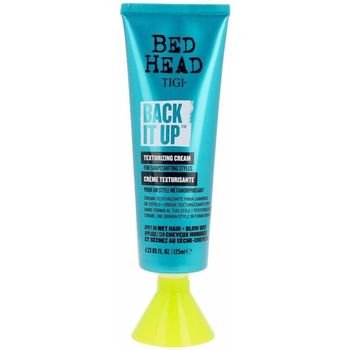 Bellezza Accessori per capelli Tigi Bed Head Back It Up Texturizing Cream 
