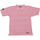 Abbigliamento Uomo Polo maniche corte Legea ATRMPN-31455 Rosa