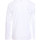 Abbigliamento Bambino T-shirt & Polo Diesel 00J4YC-00YI9 Bianco