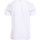 Abbigliamento Bambino T-shirt & Polo Diesel 00J4YB-00YI9 Bianco