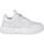 Scarpe Donna Sneakers Buffalo RSE LO WHITE Bianco