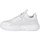 Scarpe Donna Sneakers Buffalo RSE LO WHITE Bianco