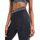 Abbigliamento Donna Leggings Calvin Klein Jeans 00GWF1L602 Nero