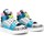 Scarpe Donna Sneakers Shop Art SA80245 Bianco