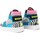 Scarpe Donna Sneakers Shop Art SA80245 Bianco