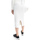Abbigliamento Donna Gonne Calvin Klein Jeans K20K203486 Bianco