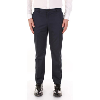 Abbigliamento Uomo Pantaloni 5 tasche Premium By Jack&jones 12095024 Blu