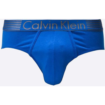 Biancheria Intima Uomo Slip Calvin Klein Jeans 000NB1015A Altri