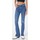 Abbigliamento Donna Jeans Levi's 18759 0096 - 725 HIGH RISE BOOTCUT-RIO INSIDER Blu