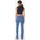 Abbigliamento Donna Jeans Levi's 18759 0096 - 725 HIGH RISE BOOTCUT-RIO INSIDER Blu
