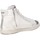 Scarpe Uomo Sneakers basse Mecap 6201-024 Sneakers Uomo BIANCO-GRIGIO-ARANCIO FLUO Multicolore