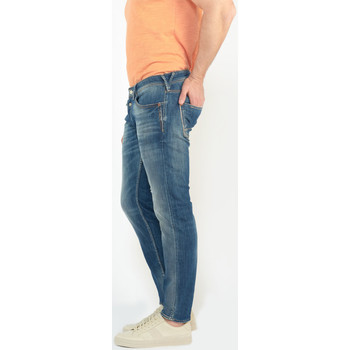 Le Temps des Cerises Jeans slim stretch 700/11, lunghezza 34 Blu