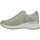 Scarpe Donna Sneakers Rieker N4327 Beige