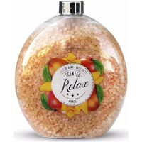 Bellezza Corpo e Bagno Idc Institute Scented Relax Bath Salts mango 900 Gr 
