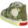 Scarpe Unisex bambino Sneakers alte Falcotto 0012014604.21.1B47 Verde