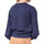 Abbigliamento Bambina Maglioni Deeluxe 01V307G Blu