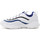 Scarpe Uomo Fitness / Training Fila Ray Low Men Sneakers 1010561-01U Bianco
