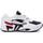 Scarpe Uomo Fitness / Training Fila Mindblower Men Sneakers 1RM00128-422 Bianco