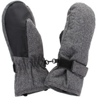 Accessori Donna Guanti Icepeak Wmn Hazel Gloves 55861550-817 grey