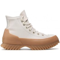 Scarpe Uomo Sneakers Converse CTAS LUGGED WINTER 2.0 Beige