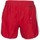 Abbigliamento Uomo Shorts / Bermuda Arena 001834 Nero