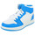 Scarpe Donna Sneakers Brand NB531.17 Blu
