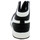 Scarpe Donna Sneakers Brand NB531.01 Nero