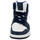 Scarpe Donna Sneakers Brand NB519P.06 Blu