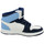 Scarpe Donna Sneakers Brand NB519P.06 Blu