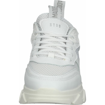 Steve Madden Sneakers Bianco