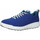 Scarpe Donna Sneakers basse Ganter Sneakers Blu