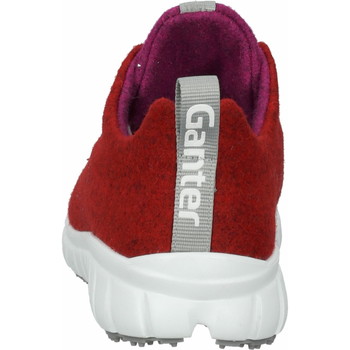 Ganter Sneakers Rosso