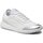 Scarpe Uomo Sneakers Calvin Klein Jeans YM0YM00369 Bianco